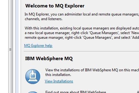Migrating MQ servers to latest version of MQ