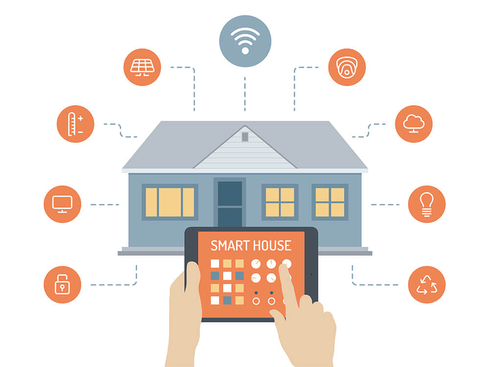 Home automation with Raspberry pi 3, PIFace 2 and RabbitMQ/Websphere MQ @ www.Vasilev.link DevOps consultant